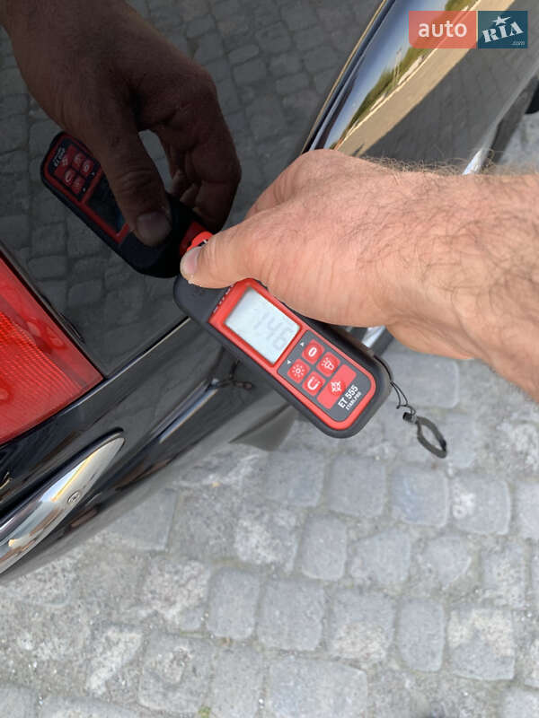 Внедорожник / Кроссовер Hyundai Tucson 2008 в Надворной фото 34 Внедорожник / Кроссовер Hyundai Tucson 2008 в Надворной