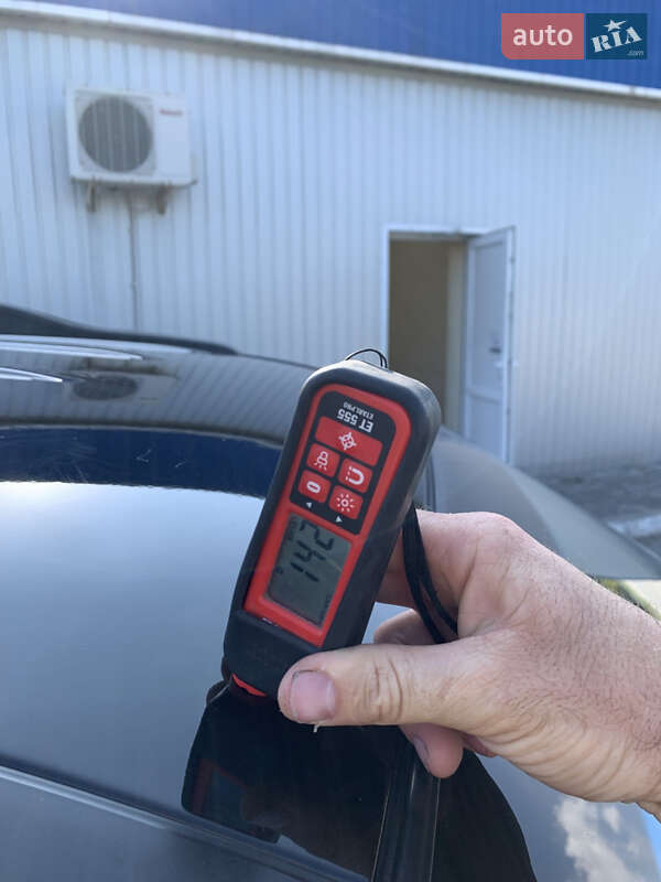 Внедорожник / Кроссовер Hyundai Tucson 2008 в Надворной фото 39 Внедорожник / Кроссовер Hyundai Tucson 2008 в Надворной