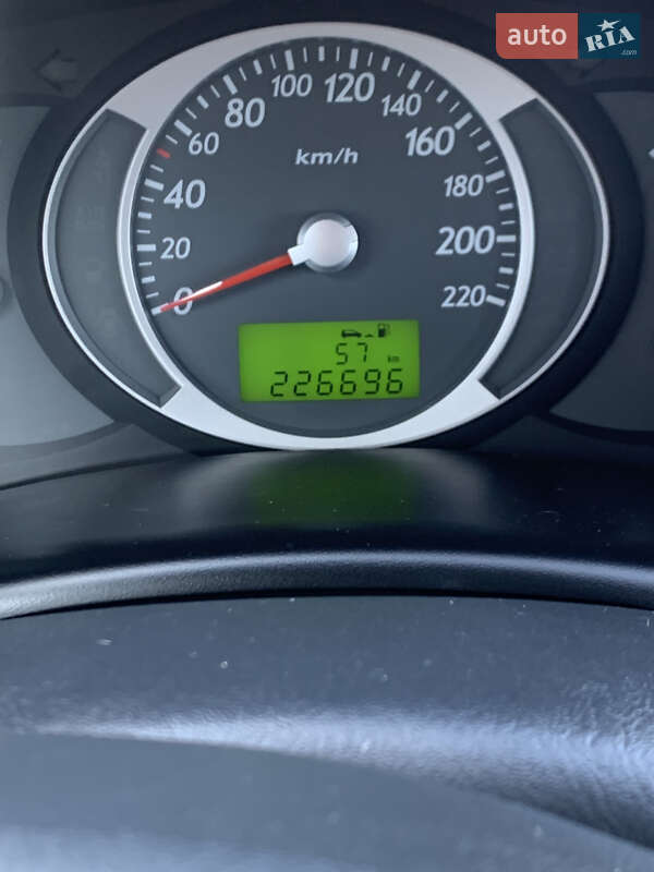 Внедорожник / Кроссовер Hyundai Tucson 2008 в Надворной фото 45 Внедорожник / Кроссовер Hyundai Tucson 2008 в Надворной