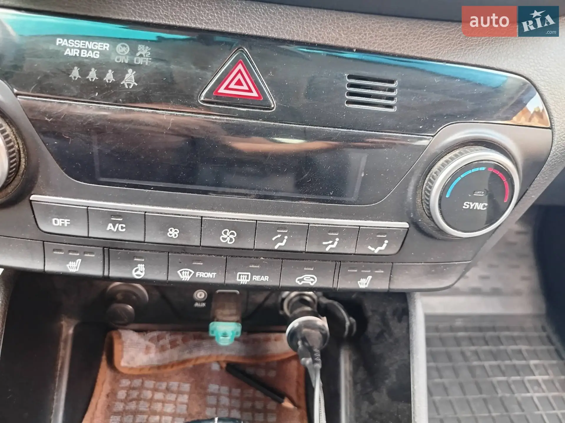 2020 Hyundai Tucson - мініатюра 17