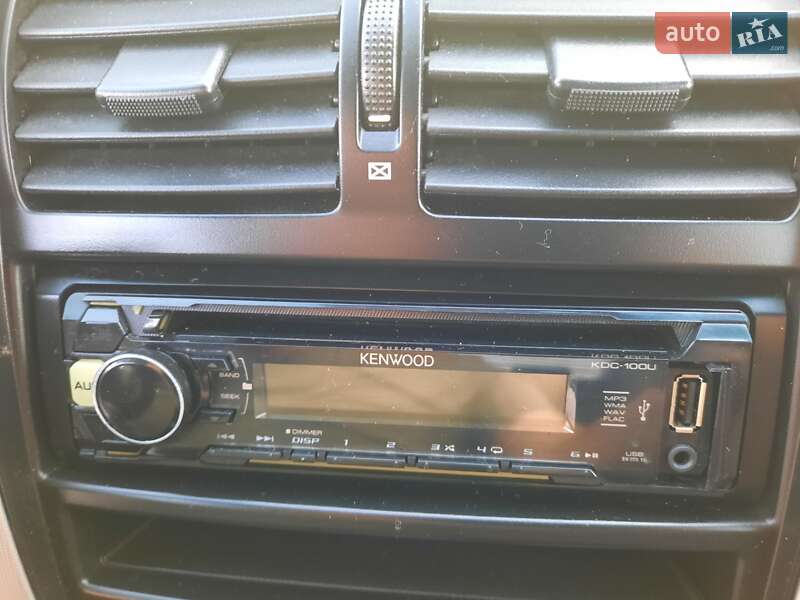 Позашляховик / Кросовер Hyundai Tucson 2007 в Полтаві фото 32 Позашляховик / Кросовер Hyundai Tucson 2007 в Полтаві