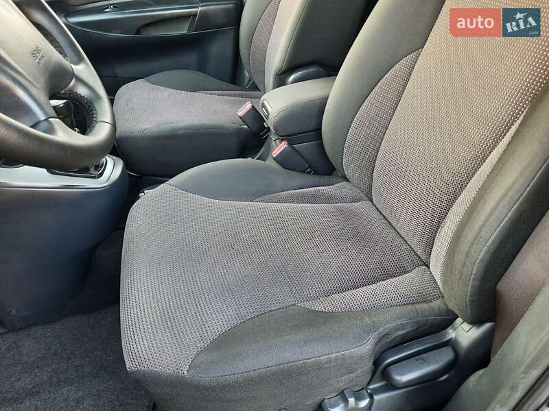 Позашляховик / Кросовер Hyundai Tucson 2007 в Полтаві фото 39 Позашляховик / Кросовер Hyundai Tucson 2007 в Полтаві