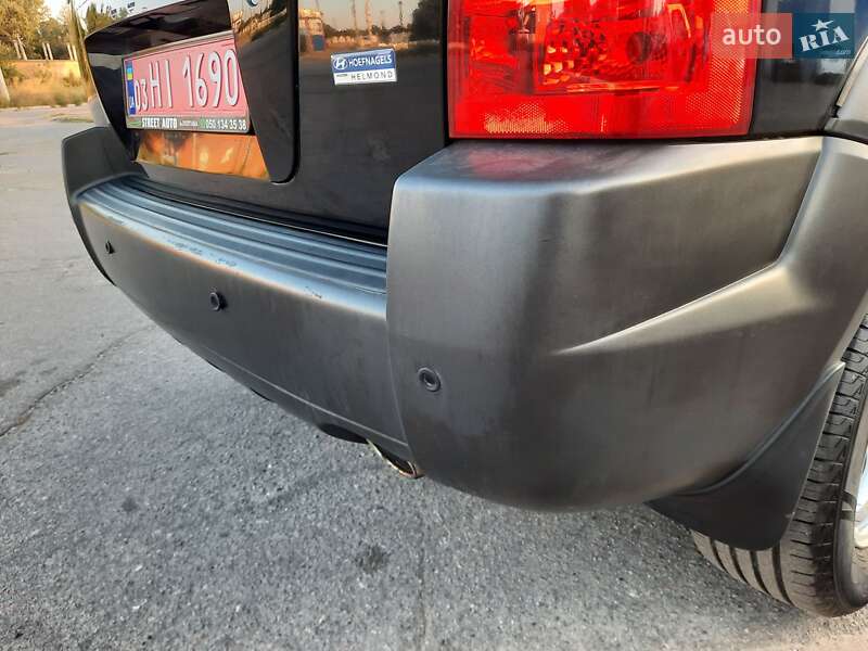 Позашляховик / Кросовер Hyundai Tucson 2007 в Полтаві фото 60 Позашляховик / Кросовер Hyundai Tucson 2007 в Полтаві