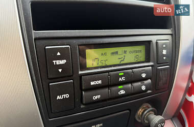 Внедорожник / Кроссовер Hyundai Tucson 2006 в 