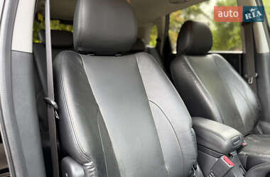 Внедорожник / Кроссовер Hyundai Tucson 2006 в 