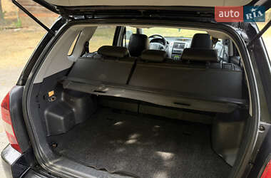 Внедорожник / Кроссовер Hyundai Tucson 2006 в 