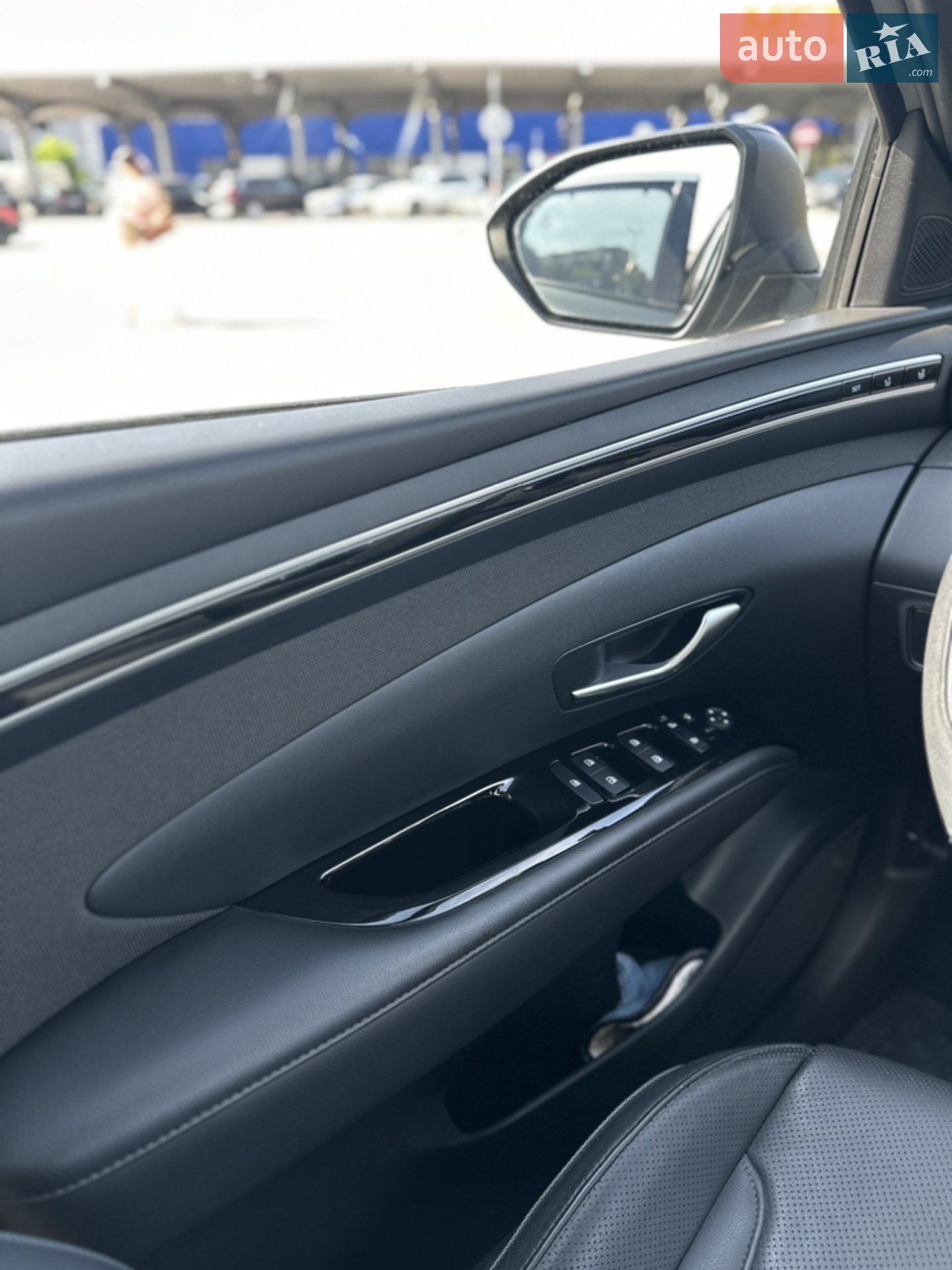 2021 Hyundai Tucson - мініатюра 12