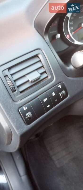 Внедорожник / Кроссовер Hyundai Tucson 2008 в Виннице