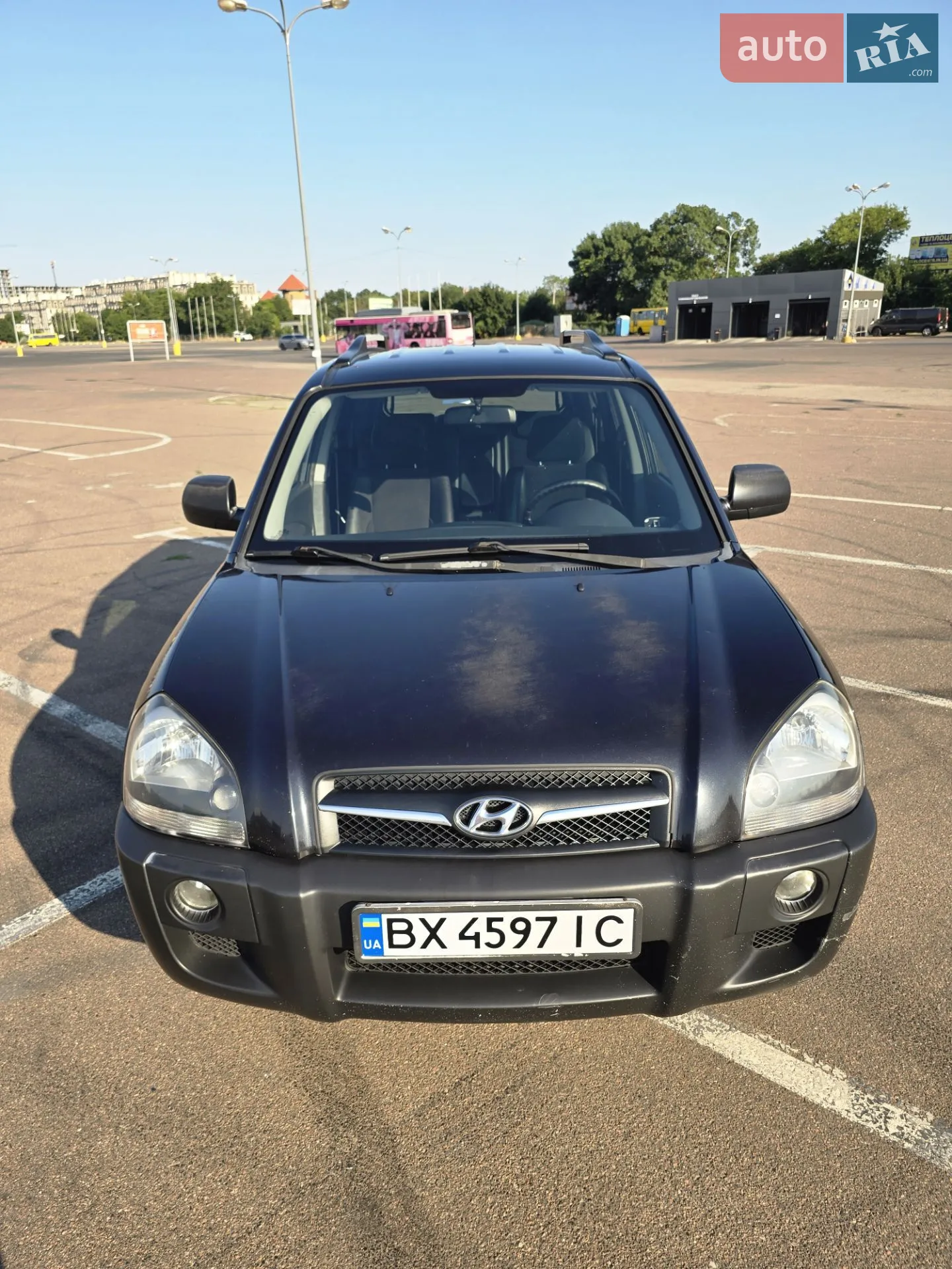 2011 Hyundai Tucson - мініатюра 23
