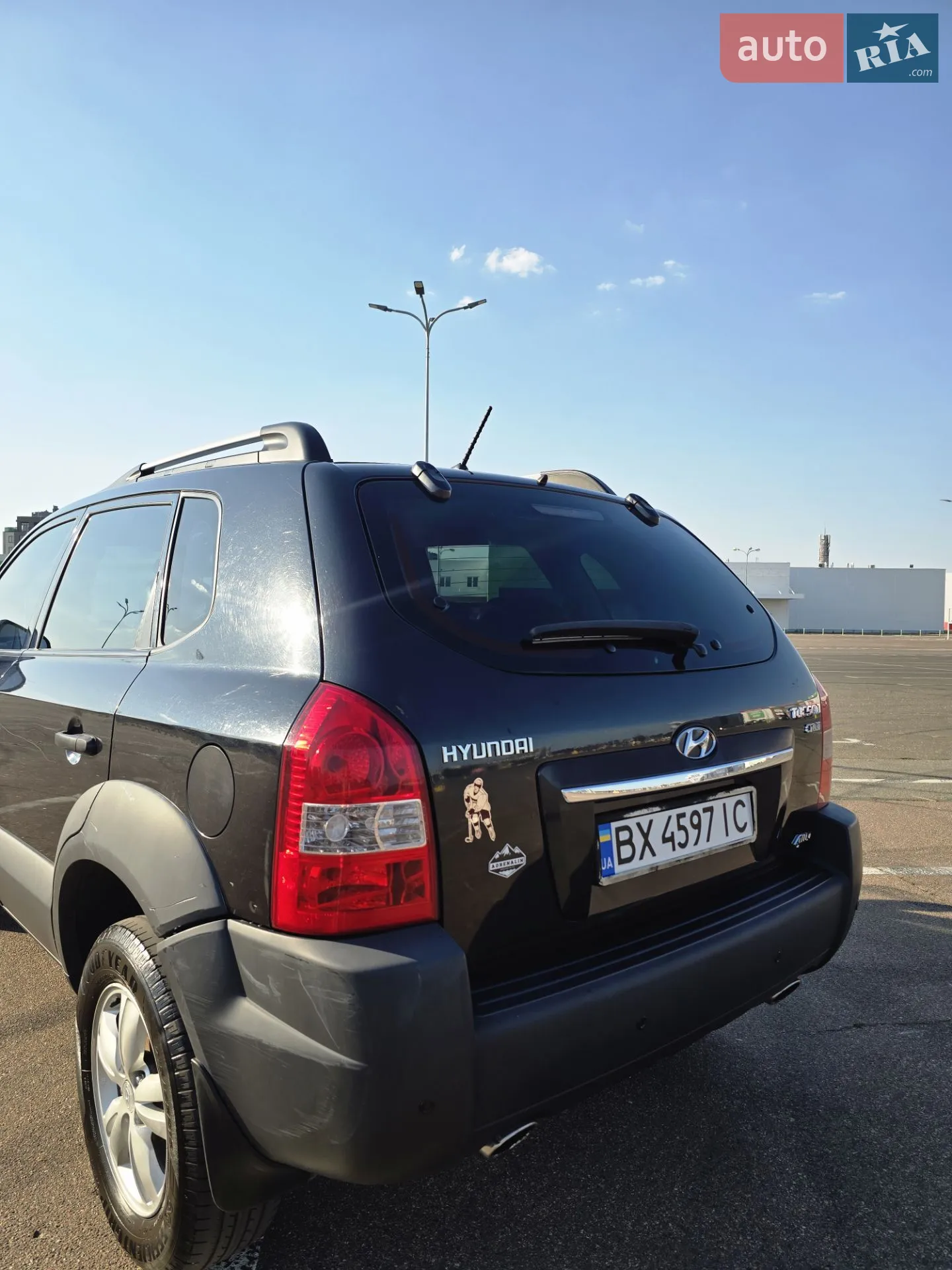 2011 Hyundai Tucson - мініатюра 31
