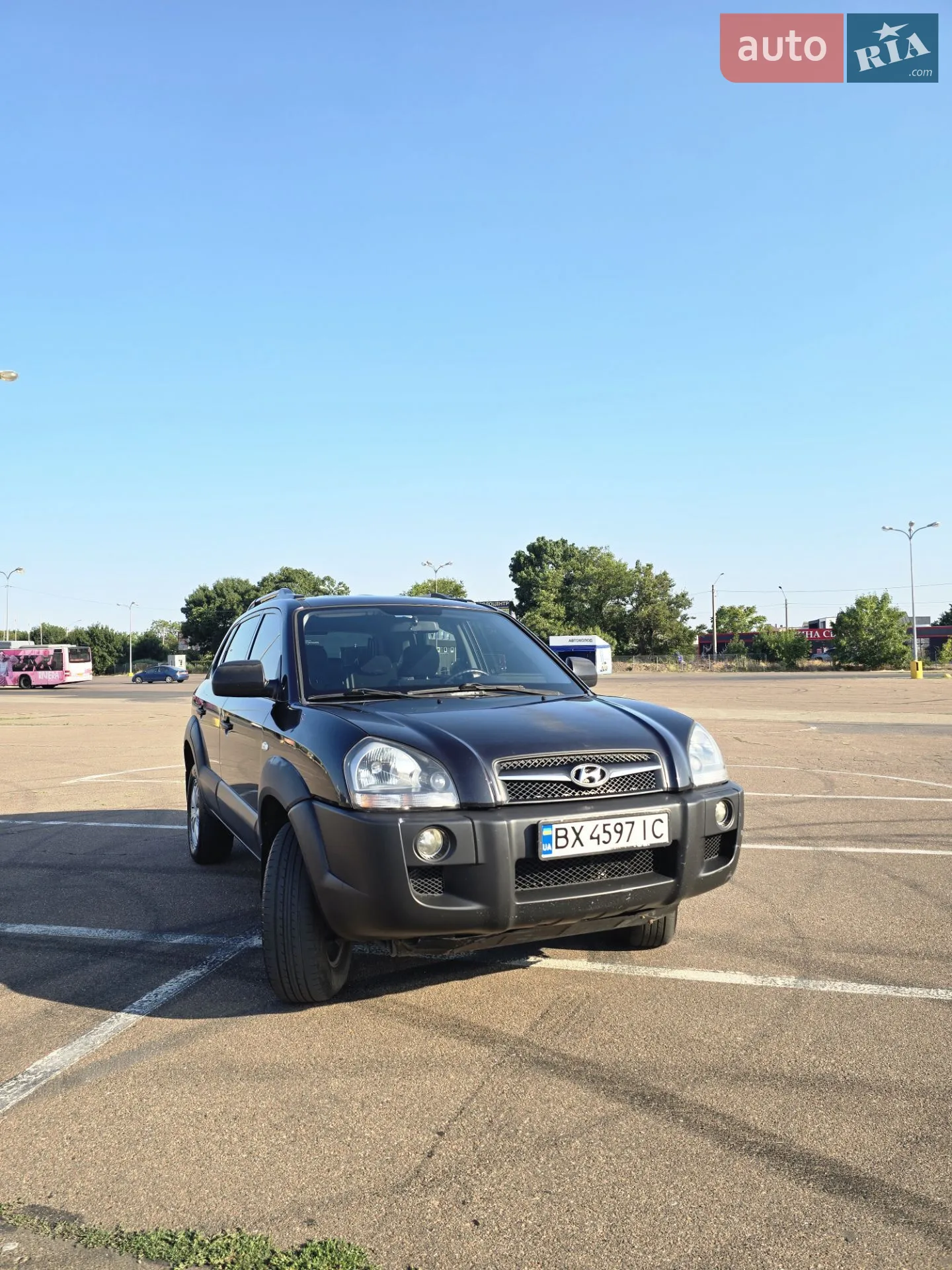 2011 Hyundai Tucson - мініатюра 36