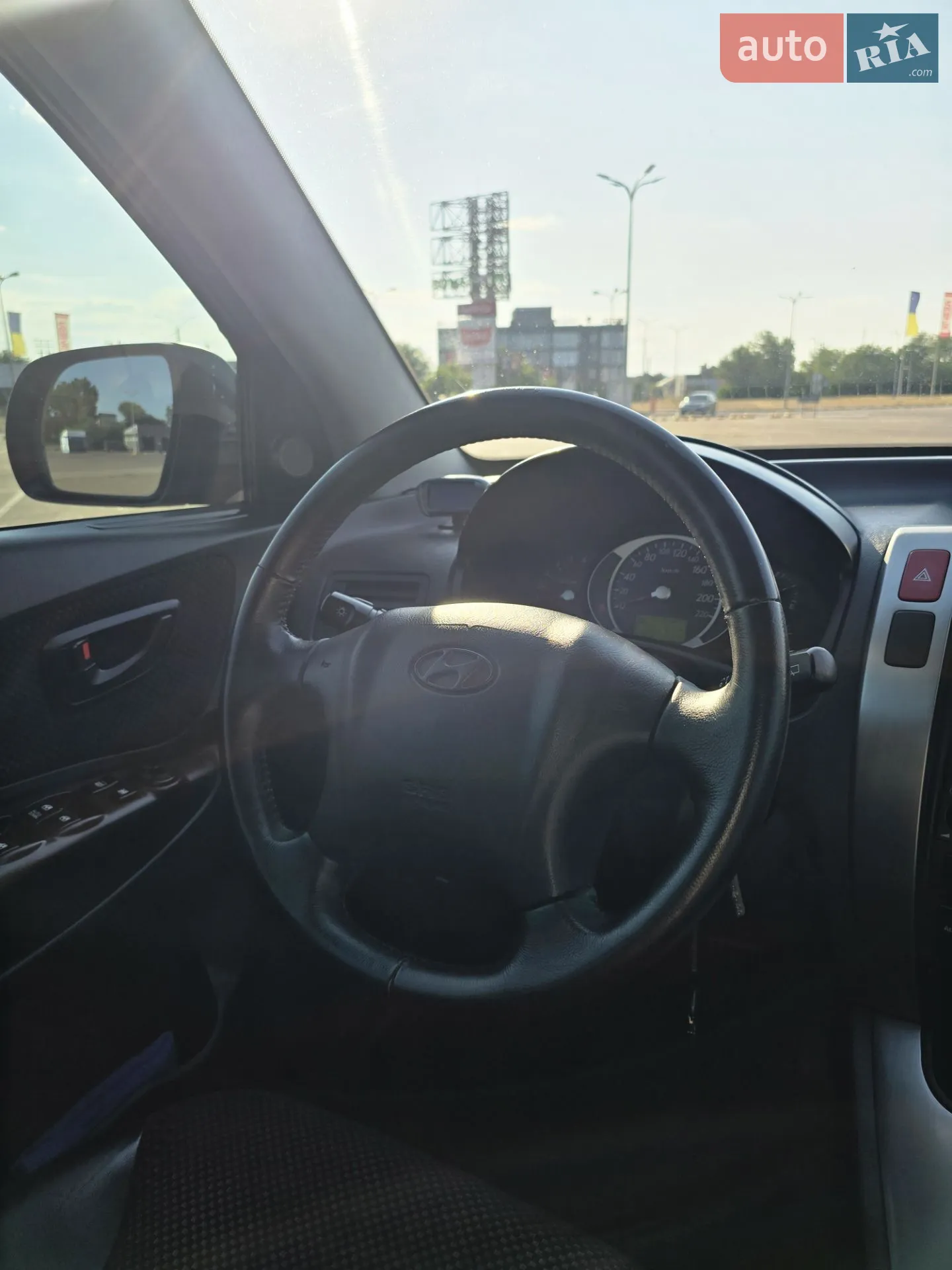 2011 Hyundai Tucson - мініатюра 40