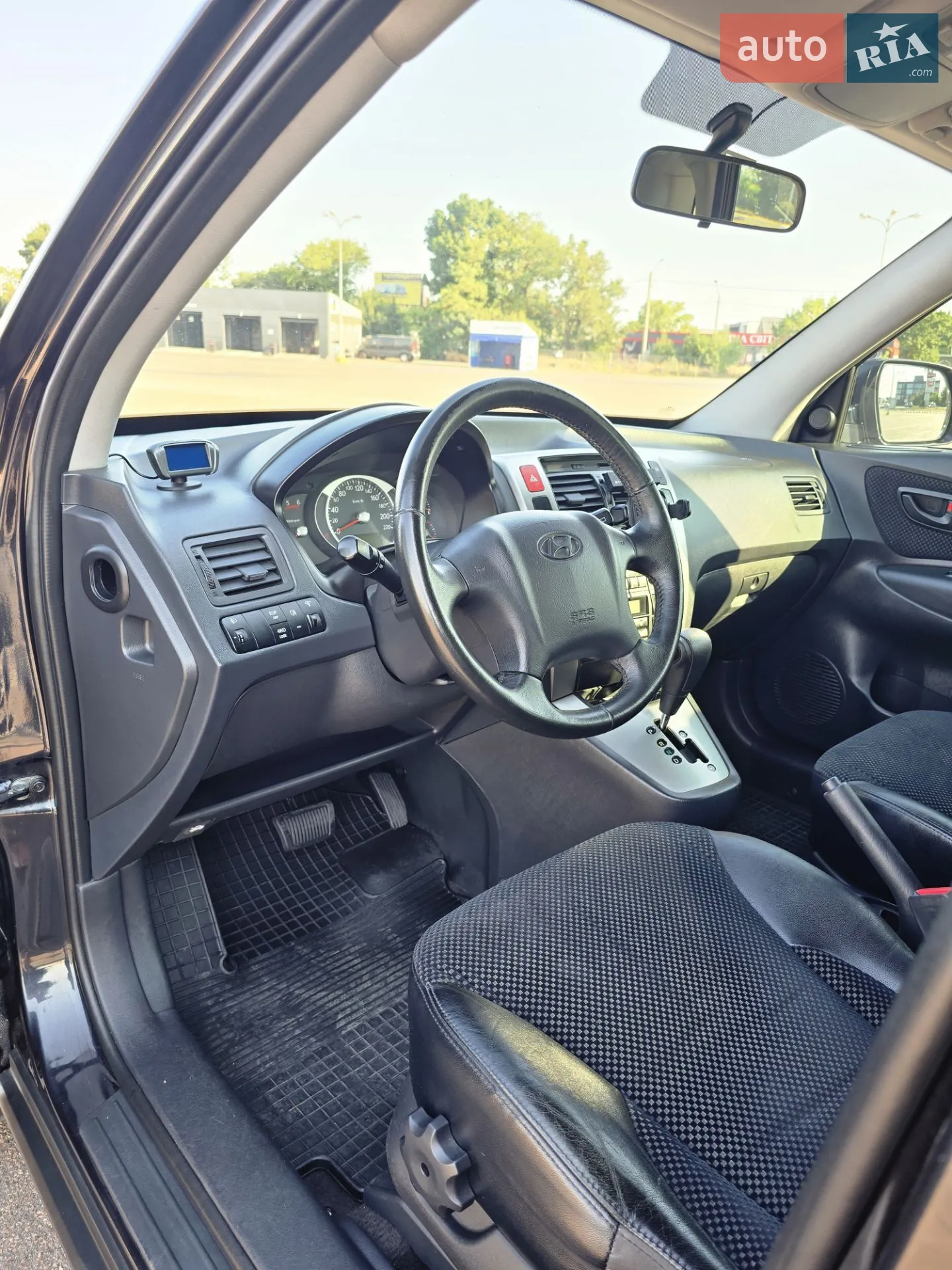 2011 Hyundai Tucson - мініатюра 48