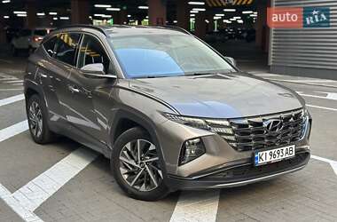 Внедорожник / Кроссовер Hyundai Tucson 2023 в Киеве