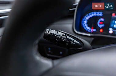 Внедорожник / Кроссовер Hyundai Tucson 2021 в 