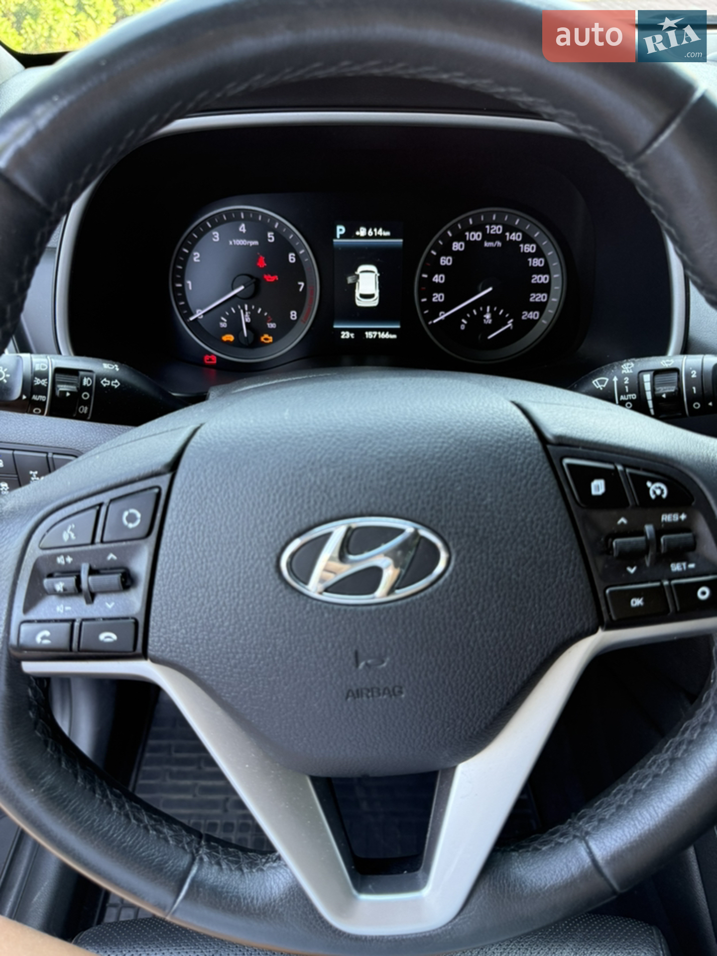 2019 Hyundai Tucson - мініатюра 16