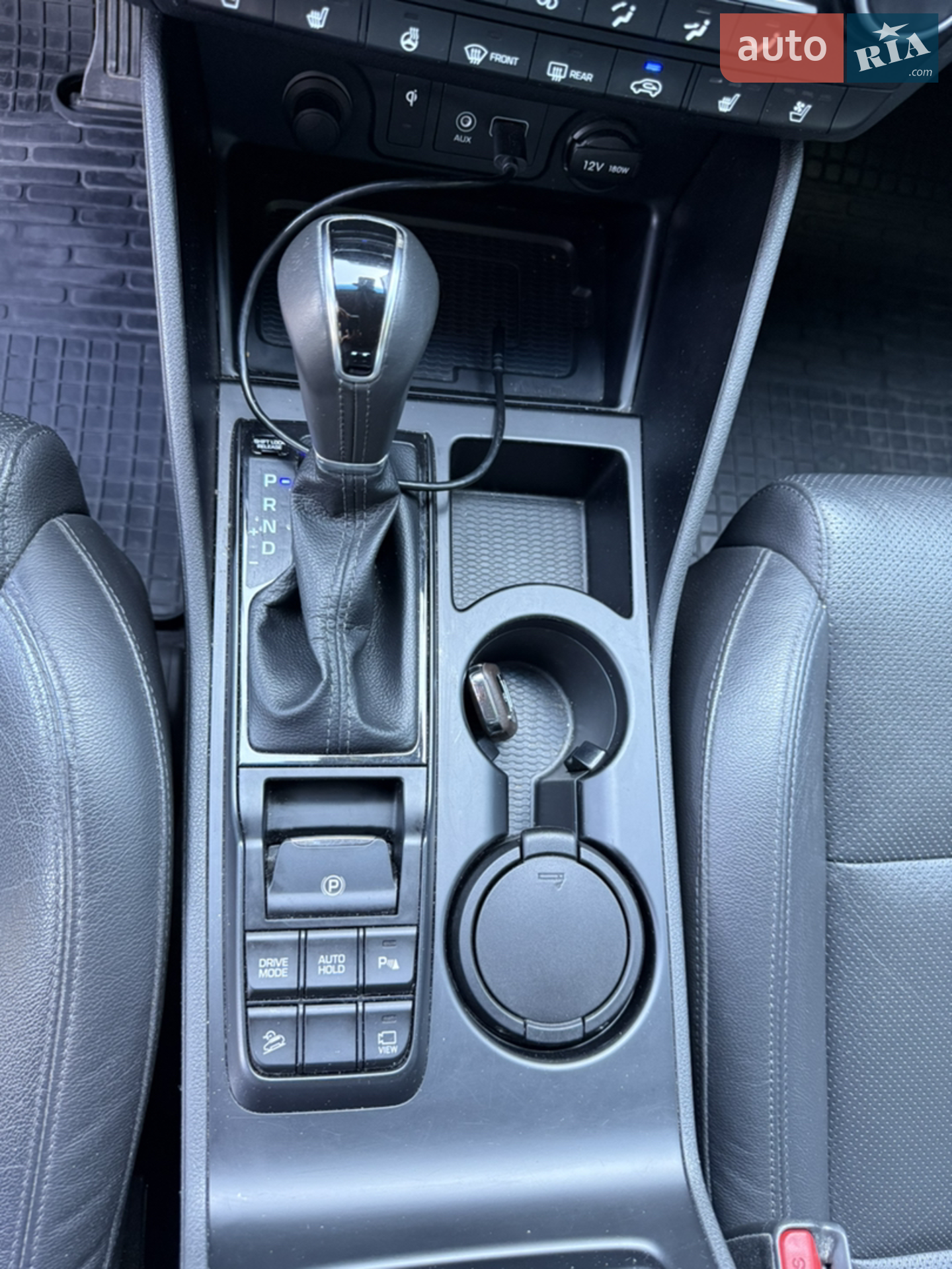2019 Hyundai Tucson - мініатюра 18