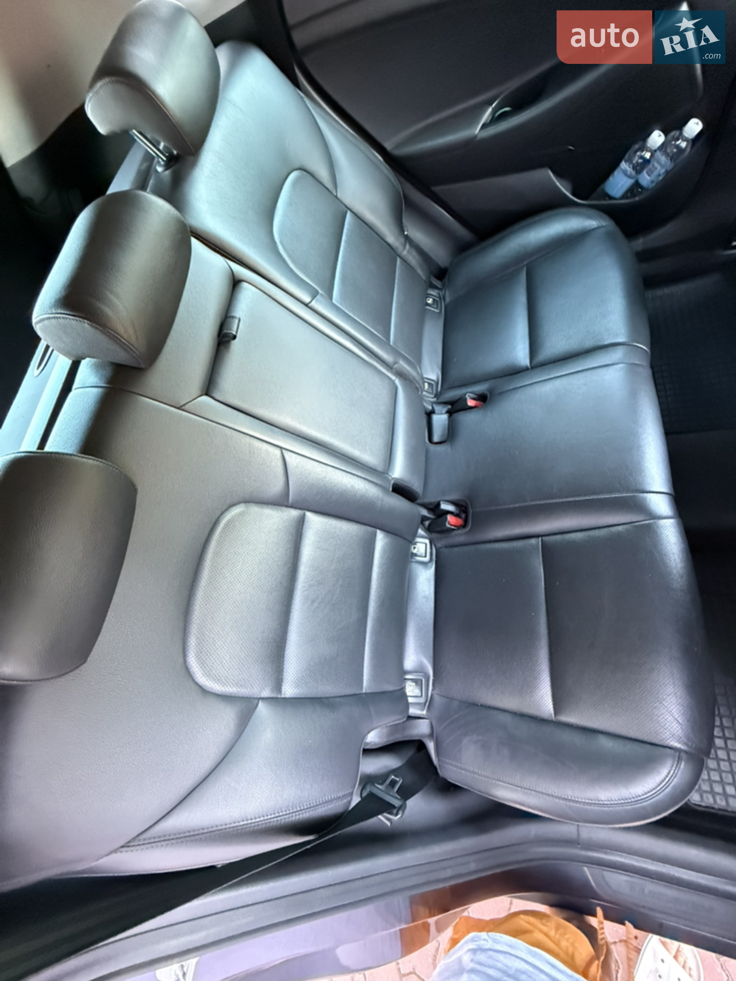 2019 Hyundai Tucson - мініатюра 20