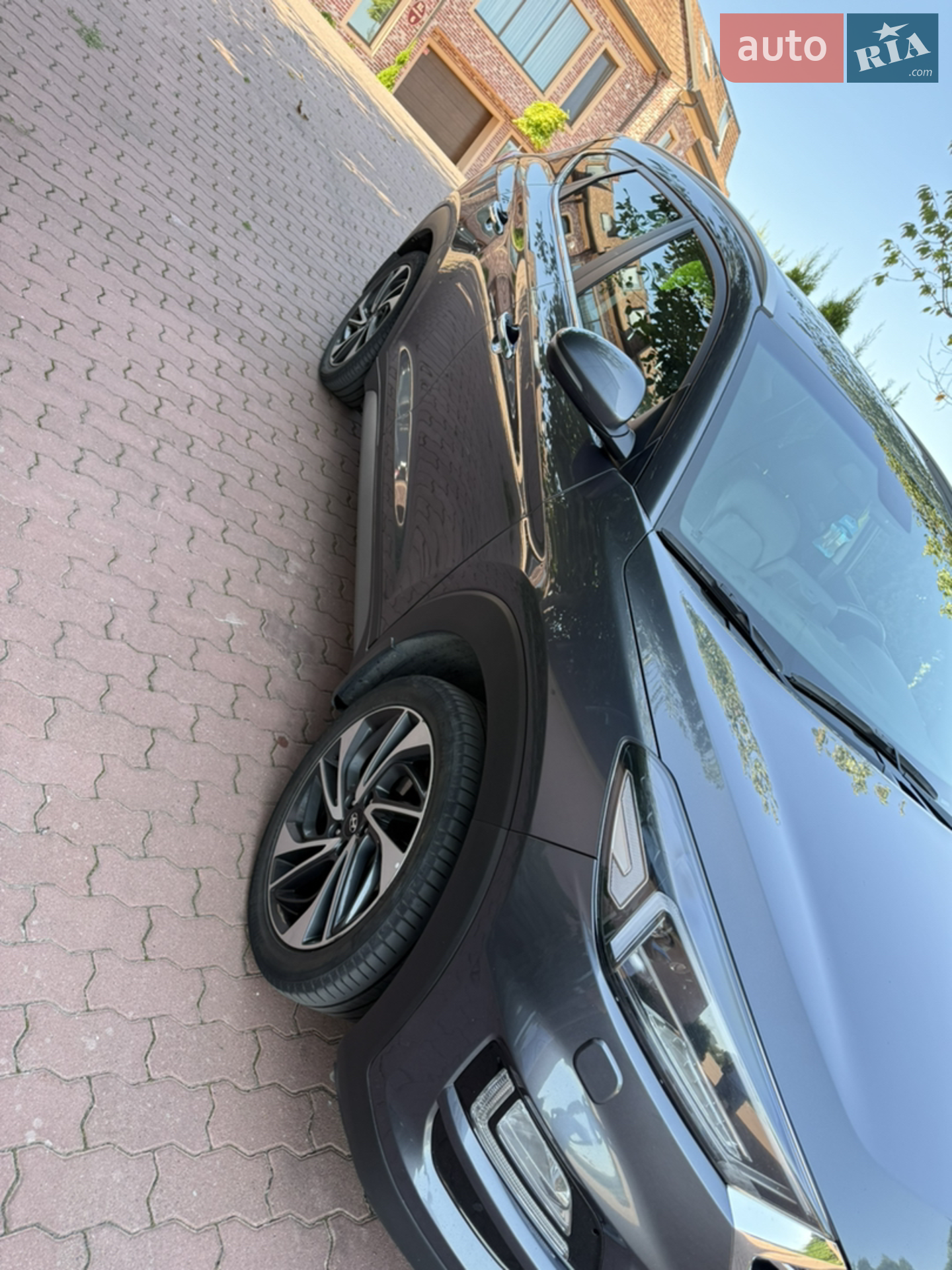 2019 Hyundai Tucson - мініатюра 21