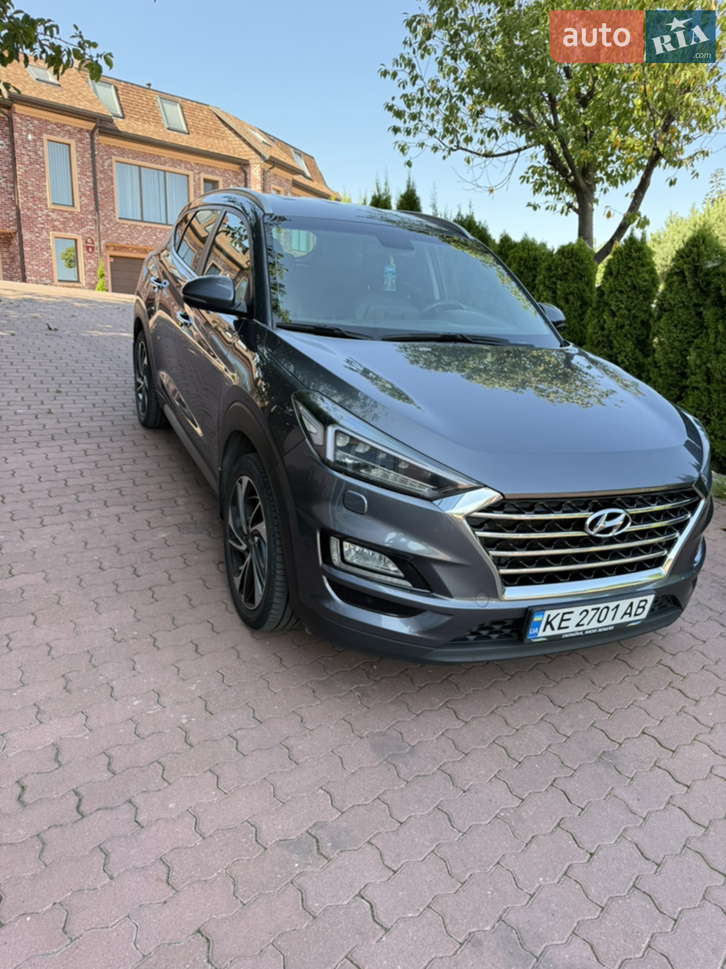 2019 Hyundai Tucson - мініатюра 22