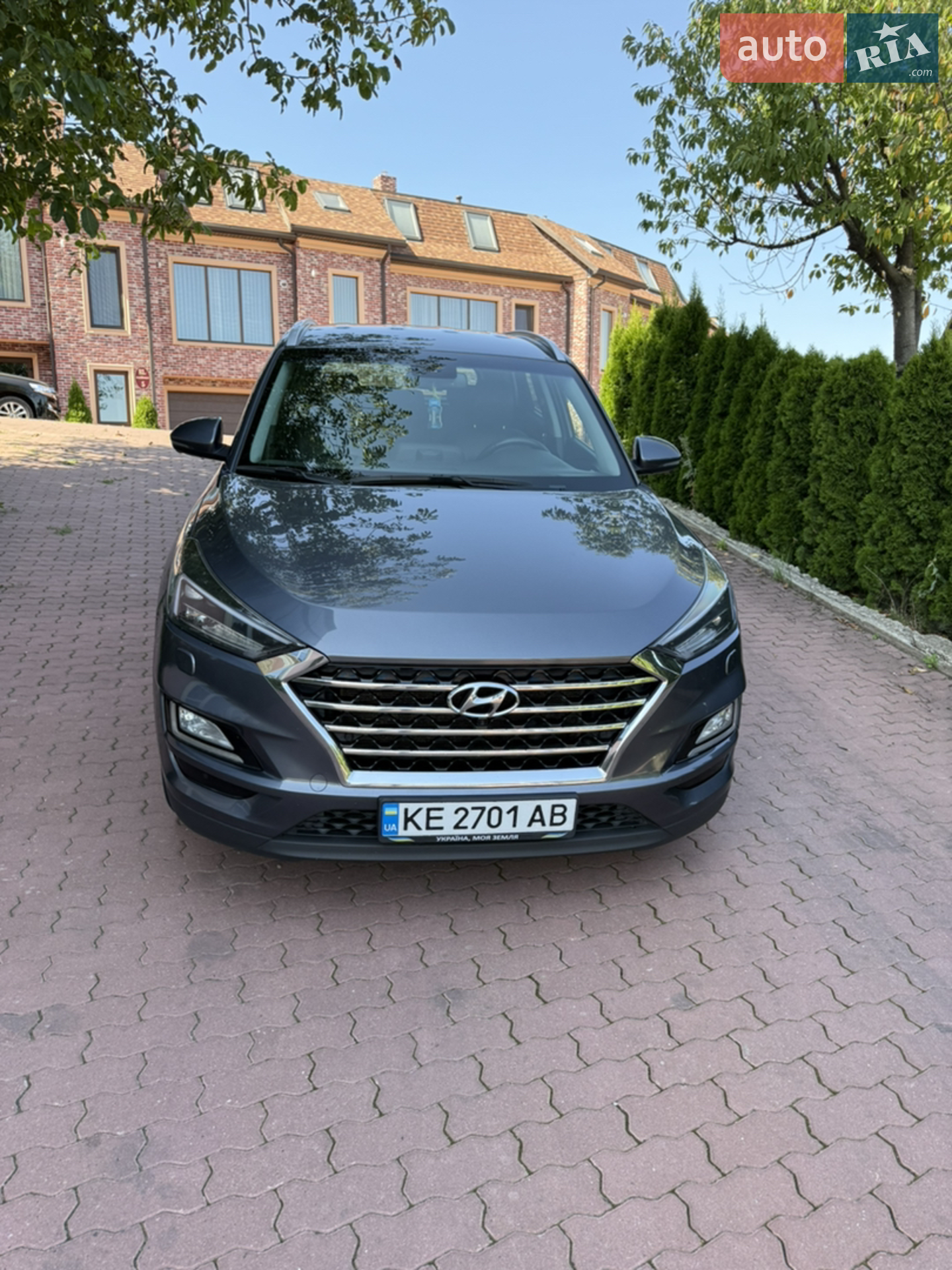 2019 Hyundai Tucson - мініатюра 25