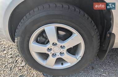 Внедорожник / Кроссовер Hyundai Tucson 2007 в 