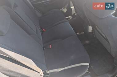 Внедорожник / Кроссовер Hyundai Tucson 2007 в 