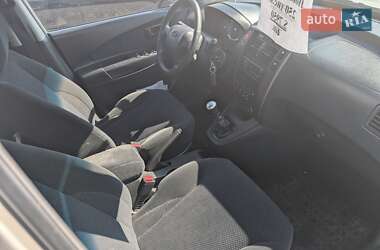 Внедорожник / Кроссовер Hyundai Tucson 2007 в 