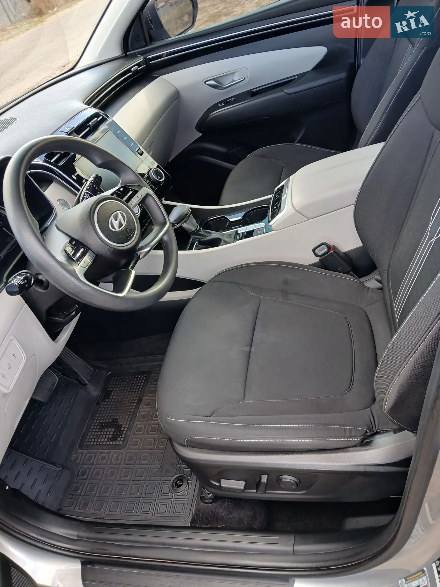 2022 Hyundai Tucson - мініатюра 4