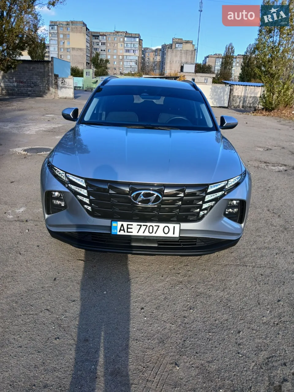 2021 Hyundai Tucson - мініатюра 44