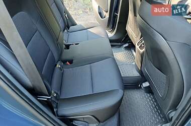 Внедорожник / Кроссовер Hyundai Tucson 2017 в 