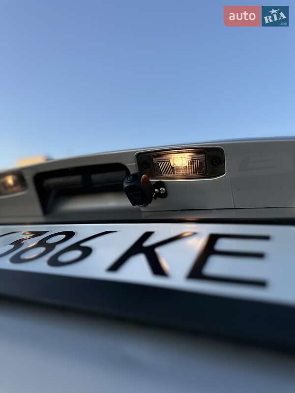 Позашляховик / Кросовер Hyundai Tucson 2008 в Запоріжжі