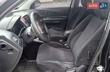 Внедорожник / Кроссовер Hyundai Tucson 2008 в 