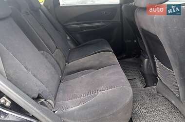 Внедорожник / Кроссовер Hyundai Tucson 2008 в 