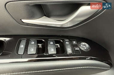 Внедорожник / Кроссовер Hyundai Tucson 2021 в 