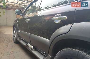 Внедорожник / Кроссовер Hyundai Tucson 2007 в 