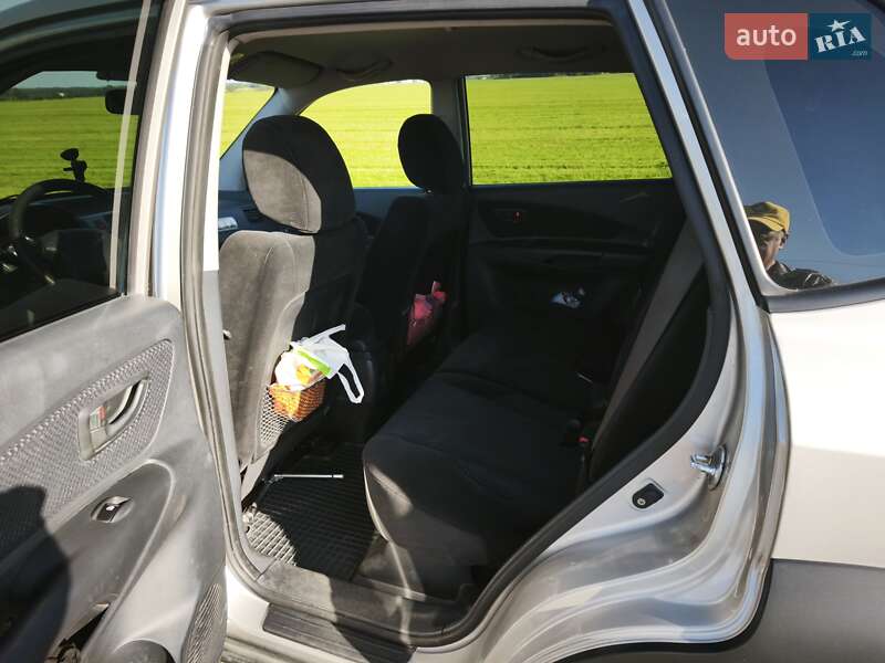 Внедорожник / Кроссовер Hyundai Tucson 2009 в Одессе