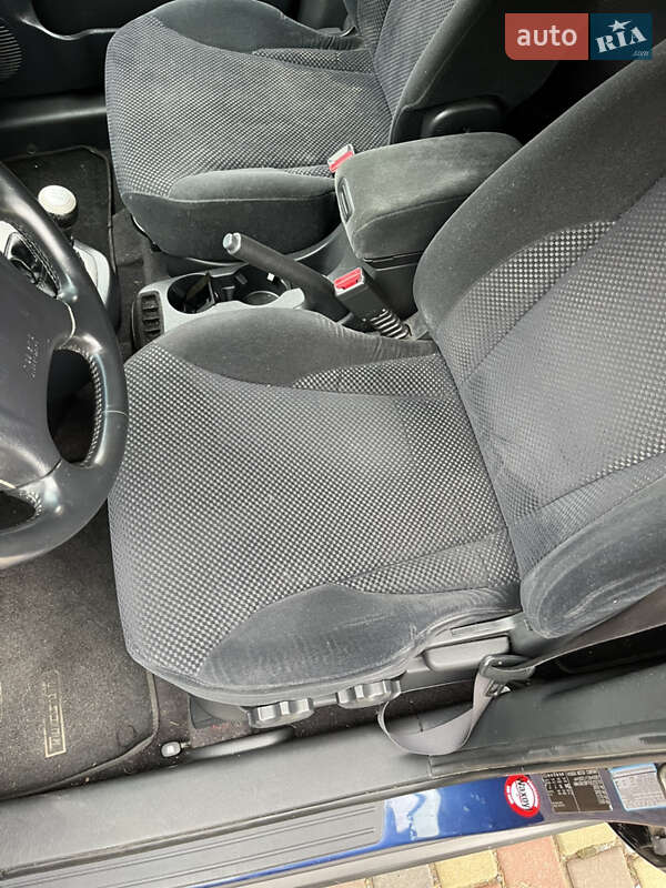 Внедорожник / Кроссовер Hyundai Tucson 2007 в Ровно