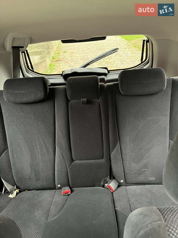 Внедорожник / Кроссовер Hyundai Tucson 2007 в Ровно