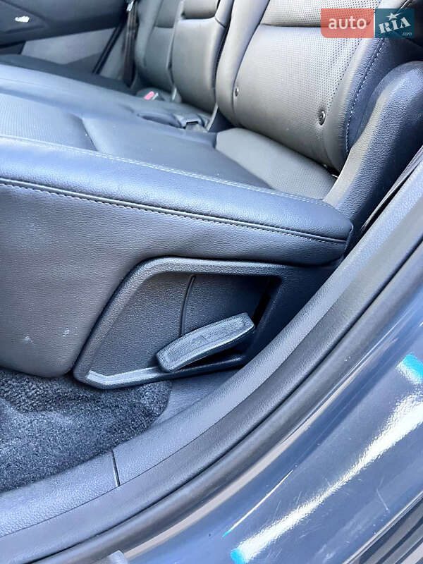 Позашляховик / Кросовер Hyundai Tucson 2019 в Києві