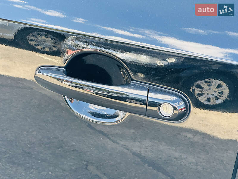 Позашляховик / Кросовер Hyundai Tucson 2006 в Харкові