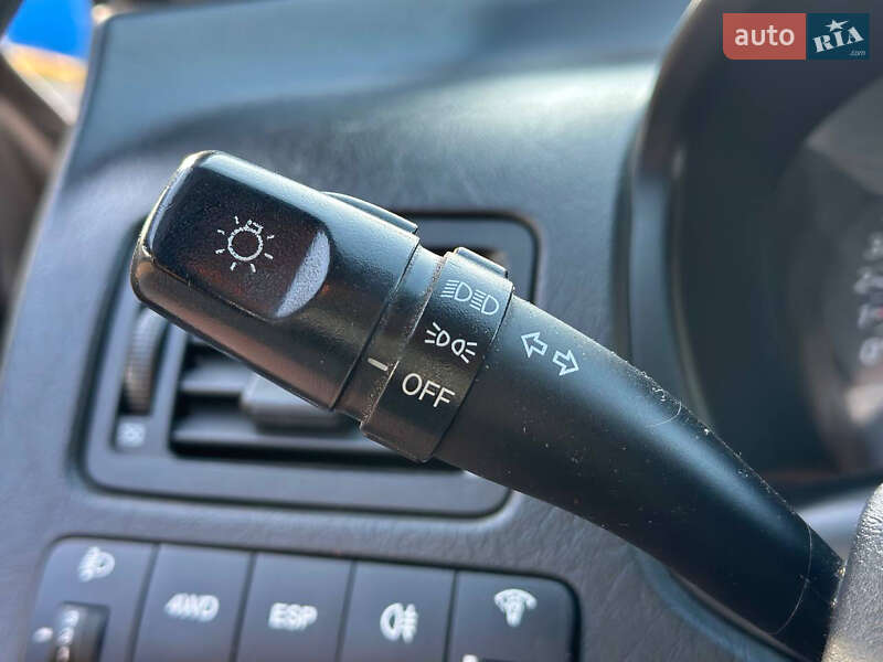 Позашляховик / Кросовер Hyundai Tucson 2006 в Дніпрі фото 35 Позашляховик / Кросовер Hyundai Tucson 2006 в Дніпрі