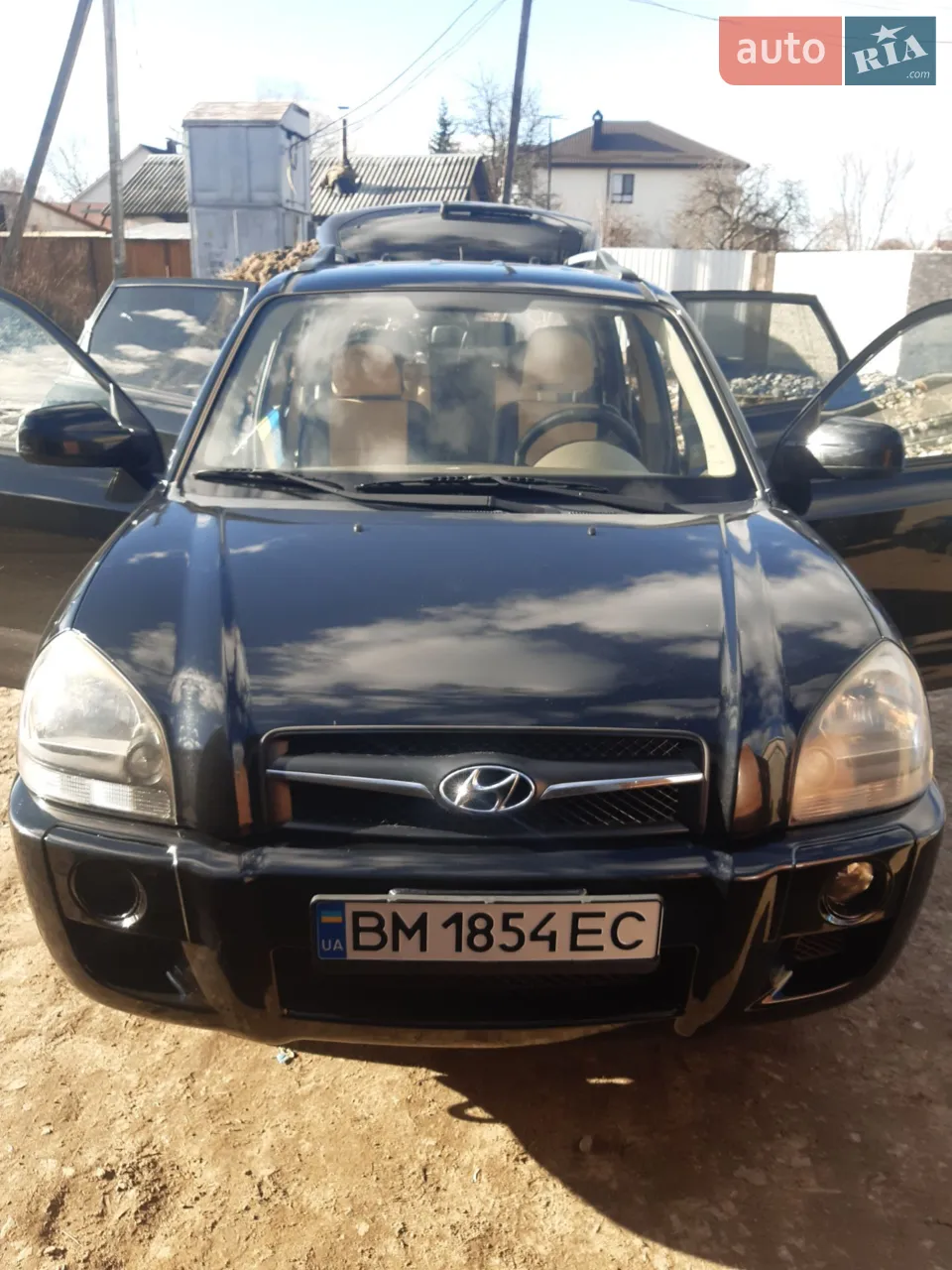 2010 Hyundai Tucson - мініатюра 28