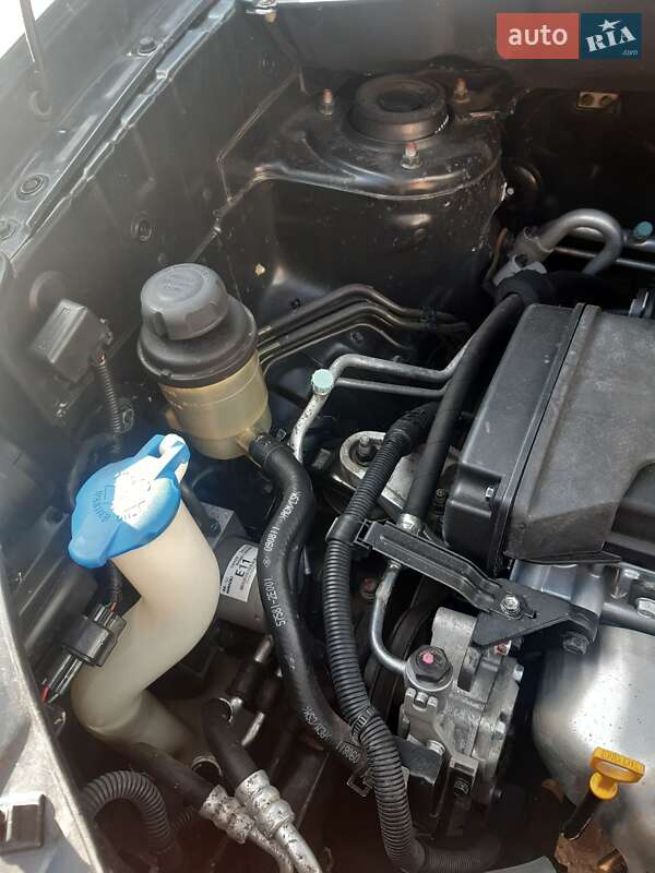 Позашляховик / Кросовер Hyundai Tucson 2009 в Шостці фото 3 Позашляховик / Кросовер Hyundai Tucson 2009 в Шостці