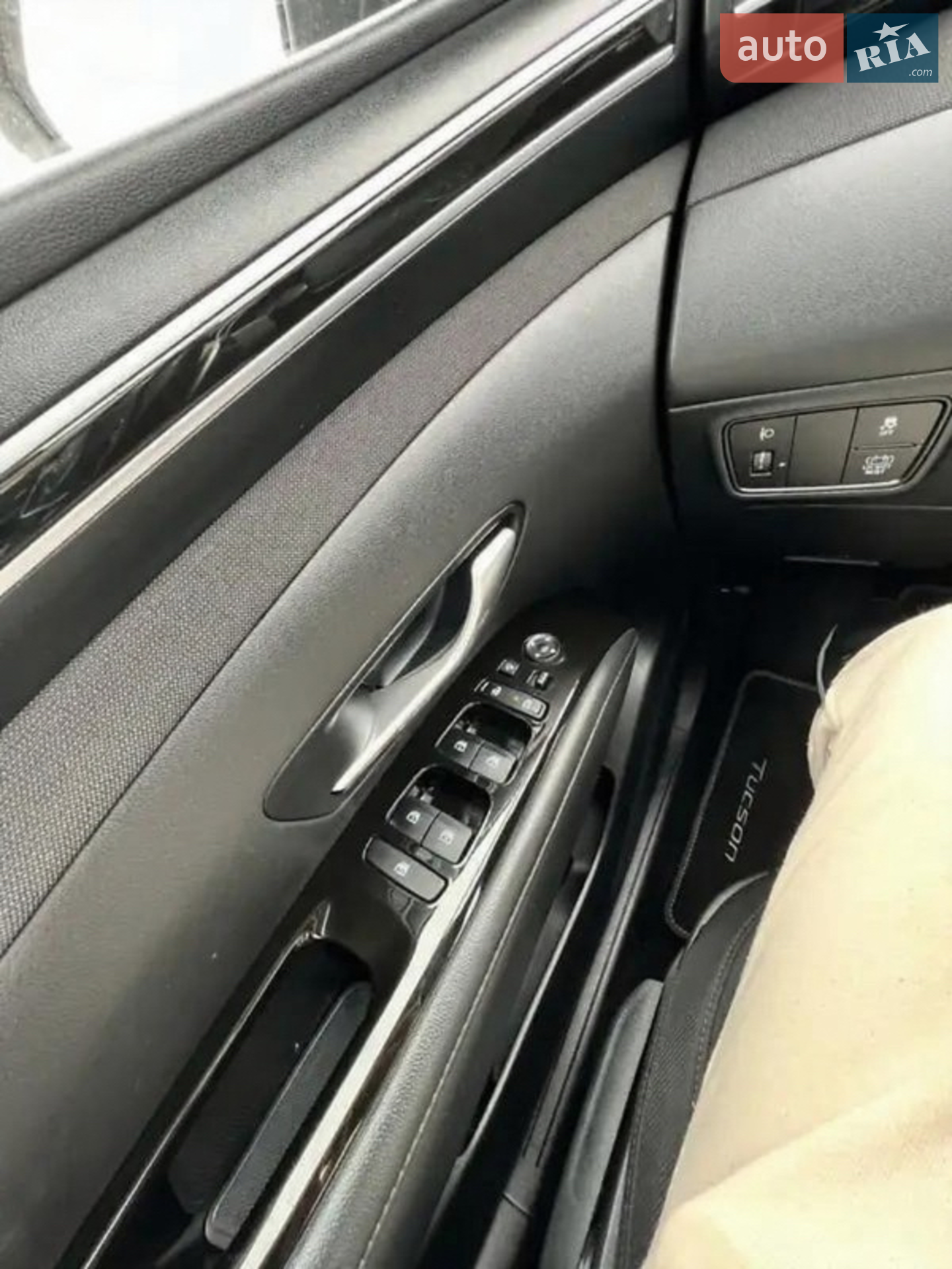 2021 Hyundai Tucson - мініатюра 19