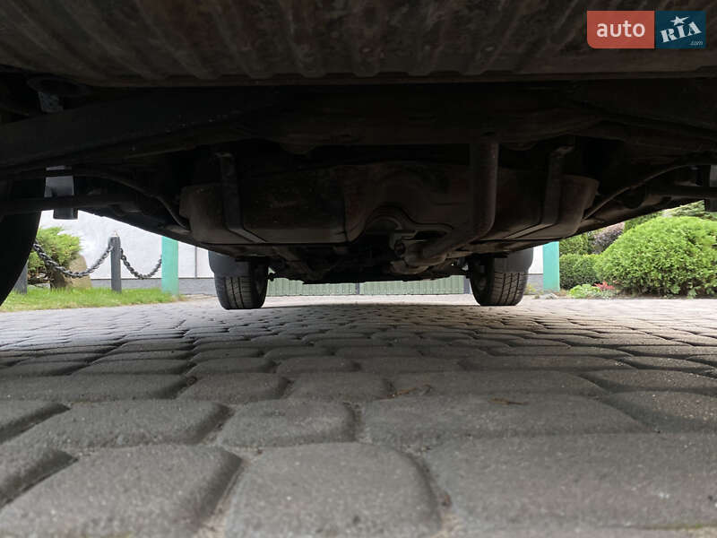 Внедорожник / Кроссовер Hyundai Tucson 2006 в Ковеле