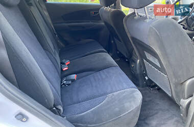 Позашляховик / Кросовер Hyundai Tucson 2008 в 