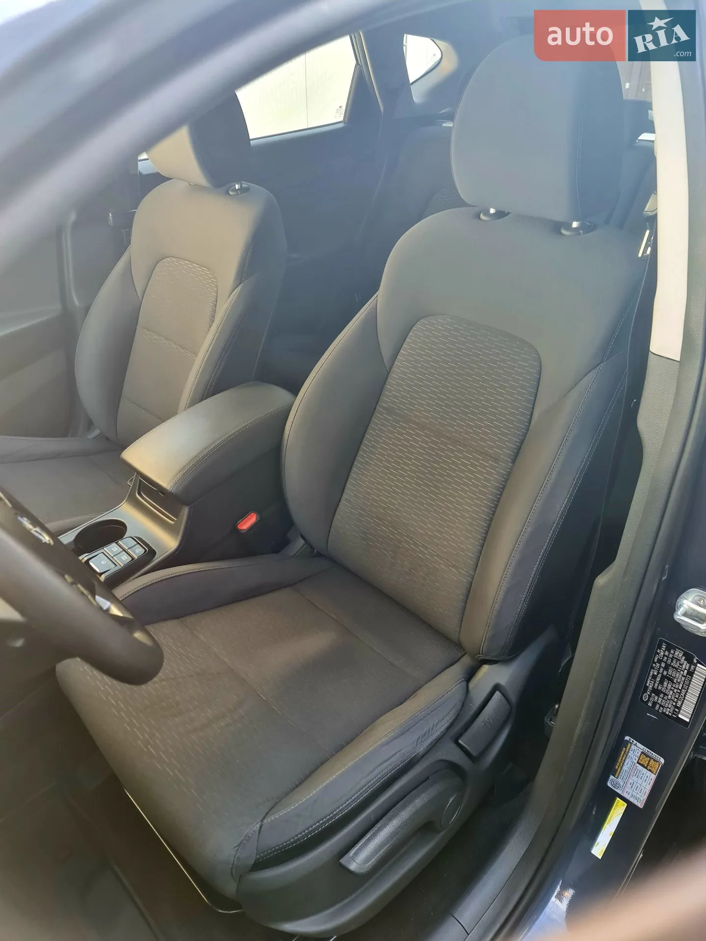 2020 Hyundai Tucson - мініатюра 14