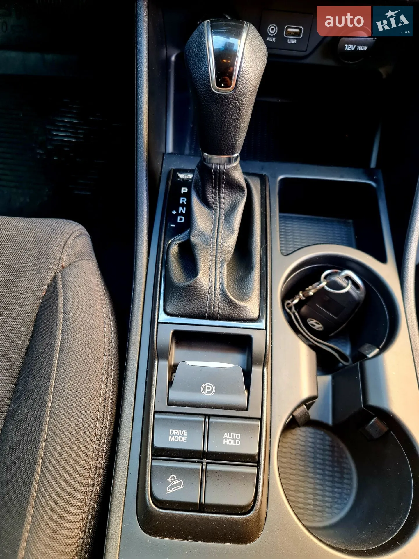 2020 Hyundai Tucson - мініатюра 18