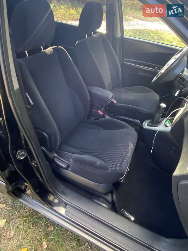 Позашляховик / Кросовер Hyundai Tucson 2006 в Києві